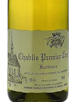 Chablis Premier Cru 'Butteaux'