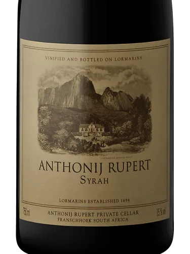 Syrah