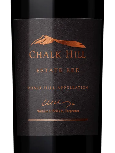 Estate Red