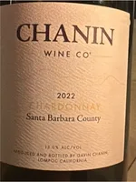 Chardonnay