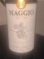 Cabernet Sauvignon