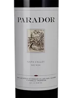Red Blend