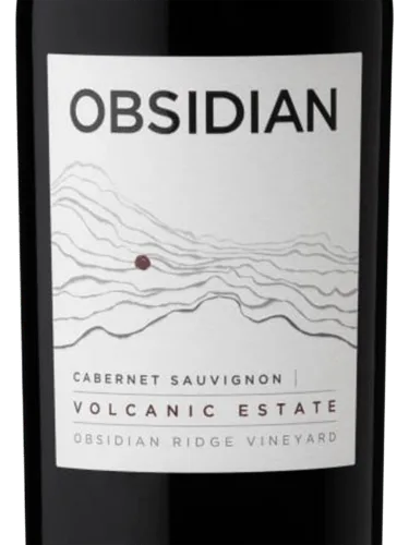 Volcanic Estate Cabernet Sauvignon