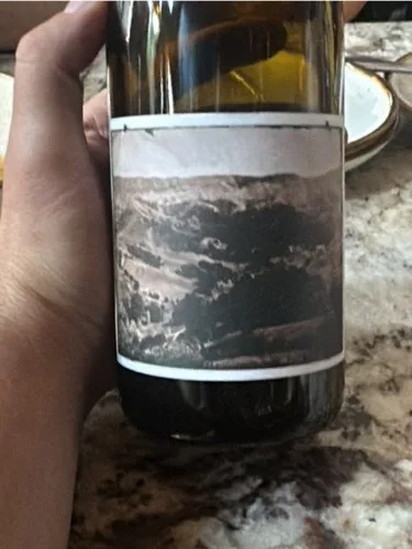 White Buffalo Land Trust Pinot Noir