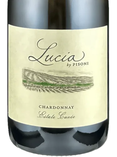 Chardonnay Estate Cuvée