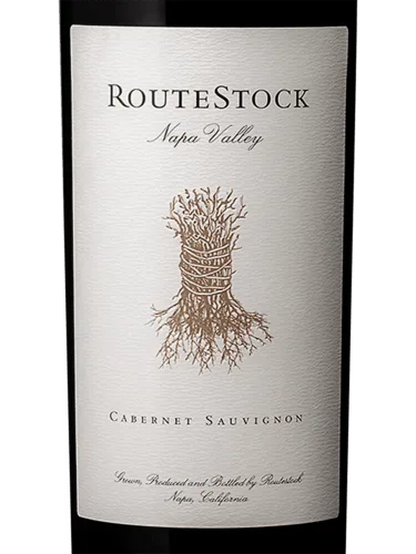 Cabernet Sauvignon (Route 29)