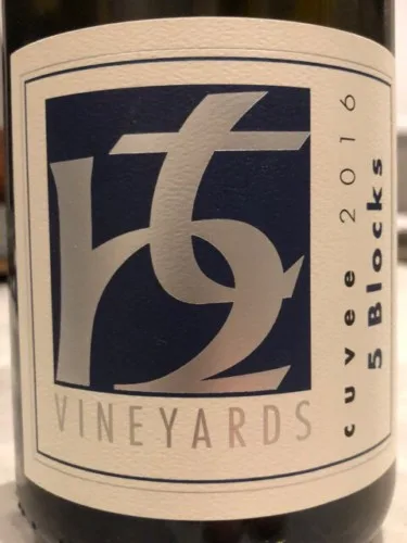 5 Blocks Cuvee