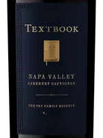 Reserve Cabernet Sauvignon