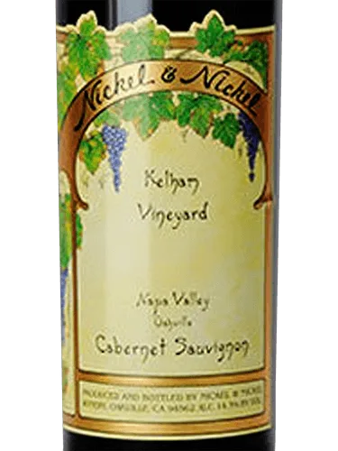 Kelham Vineyard Cabernet Sauvignon