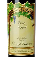 Kelham Vineyard Cabernet Sauvignon