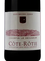 Champin le Seigneur Côte-Rôtie