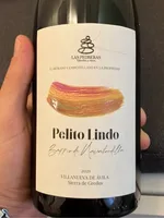 Pelito Lindo