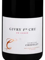 Clos de Choue Givry 1er Cru