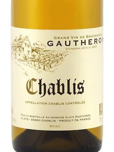 Chablis