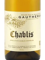Chablis