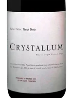Peter Max Pinot Noir