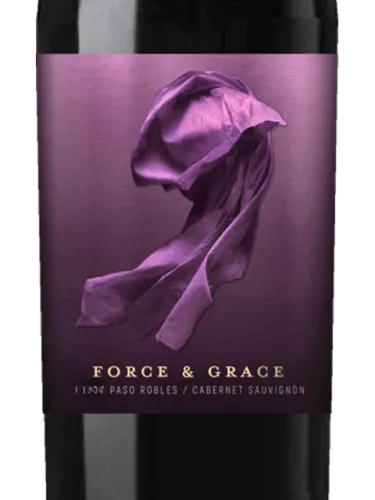 Paso Robles Cabernet Sauvignon
