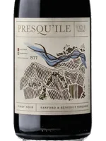 Sanford & Benedict Pinot Noir