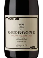 Oregogne Pinot Noir