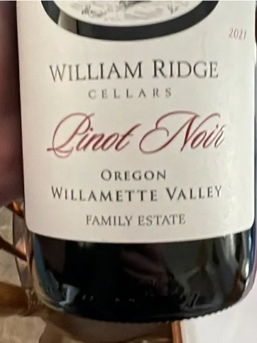 Pinot Noir