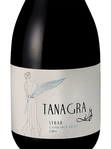 Tanagra Syrah