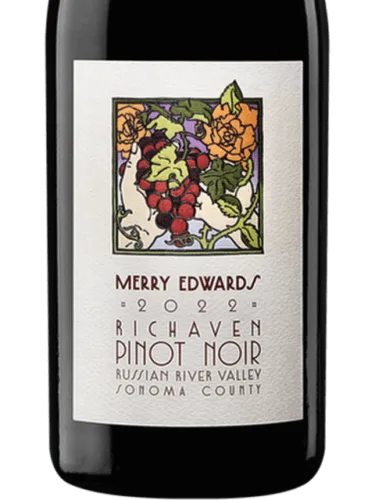 Richaven Pinot Noir
