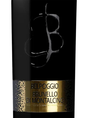 Brunello di Montalcino
