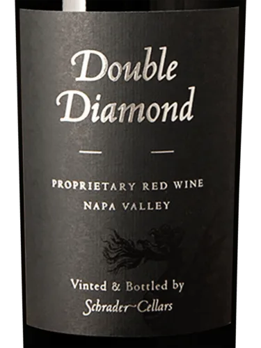 Double Diamond Proprietary Red