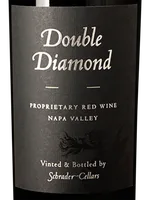 Double Diamond Proprietary Red