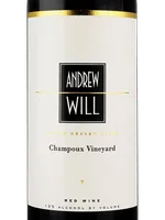 Champoux Vineyard Red