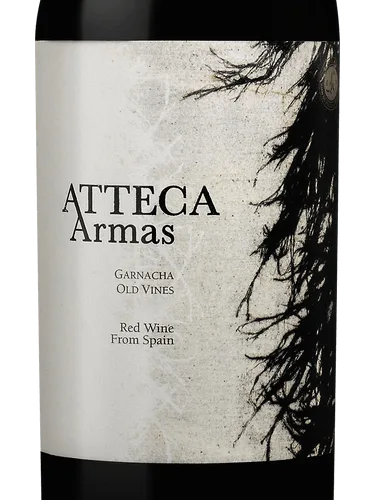 Atteca Armas Garnacha Old Vines