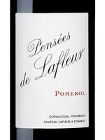 Les Pensées de Lafleur Pomerol
