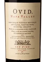 Red Blend