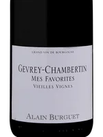 Mes Favorites Vieilles Vignes Gevrey-Chambertin