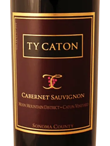 Caton Vineyard Cabernet Sauvignon