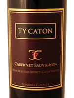 Caton Vineyard Cabernet Sauvignon
