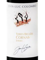Syrah Cornas Terres Brûlées