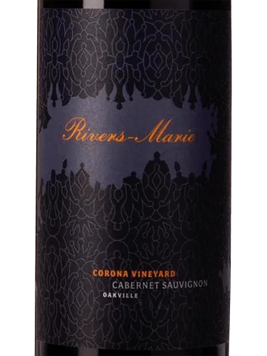 Corona Vineyard Cabernet Sauvignon