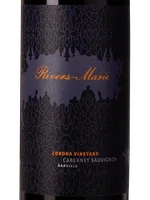 Corona Vineyard Cabernet Sauvignon