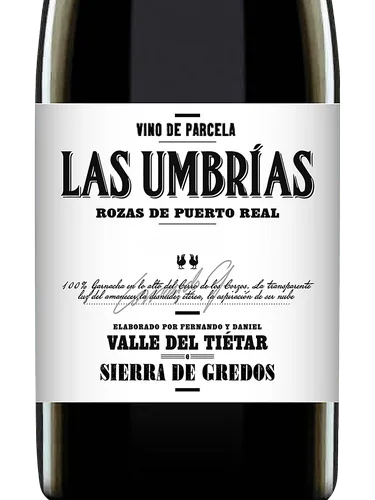 Las Umbrías