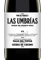 Las Umbrías