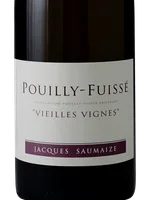 Les Vieilles Vigne Pouilly-Fuissé