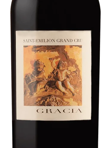 Saint-Émilion Grand Cru