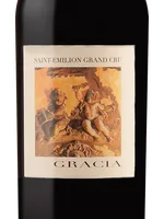 Saint-Émilion Grand Cru