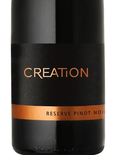 Reserve Pinot Noir