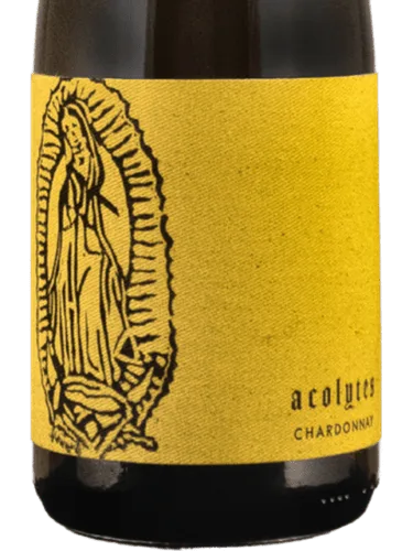 Acolytes Chardonnay