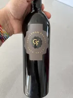 Red Blend