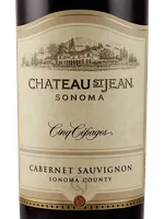Cinq Cépages