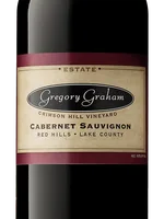 Cabernet Sauvignon (Crimson Hill Vineyard)