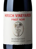San Andreas Fault Pinot Noir